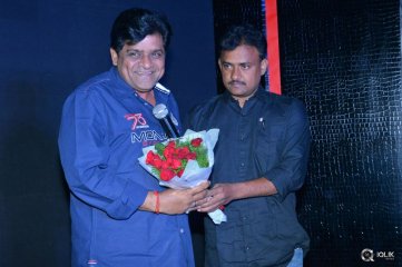 Rogue Movie Trailer Launch